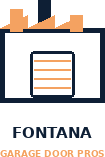 Fontana Garage Door Pros logo