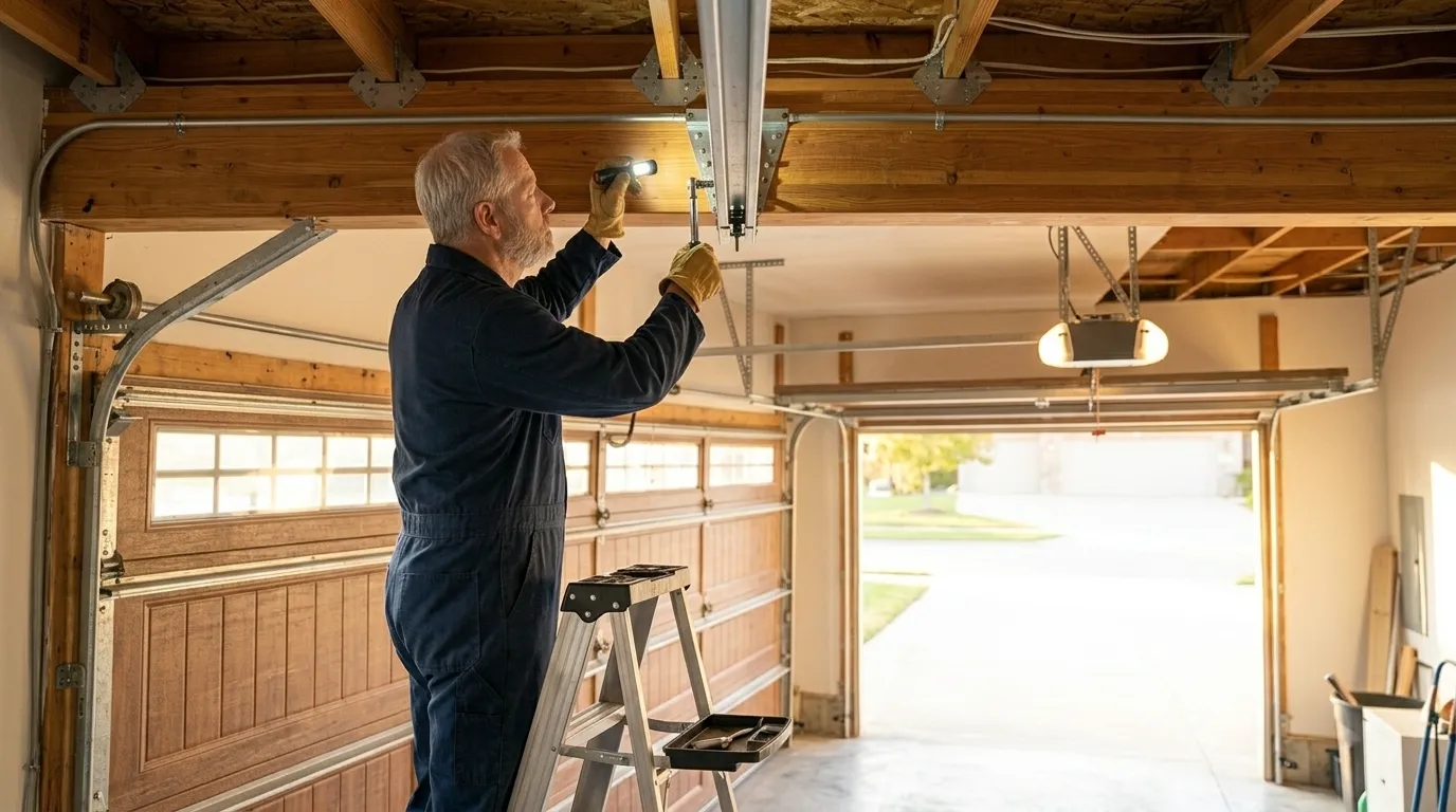 Panel Replacement in Fontana
